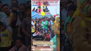 Purulia Comedy Chhou Nach Part 43  Ostad Biswanath Karmali Madhupur chhoudance chhou2024 [upl. by Glassco]