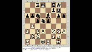 Aravindh Chithambaram VR vs Mamedov Rau  10th Gashimov Memorial Blitz Chess 2024 Shusha AZE [upl. by Lindbom]