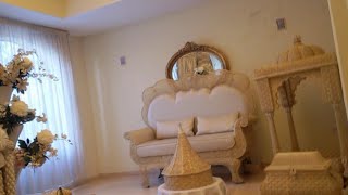 Planning Moroccan wedding  تحضيرات العرس المغربي [upl. by Lewiss60]