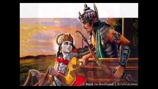 Bhagavad Gita chapter6 [upl. by Odranar]