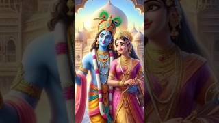 dekha zamana sara baharam hai radhakrishn radhakrishnalove youtubeshorts shorts radhakrishna [upl. by Eerahc]