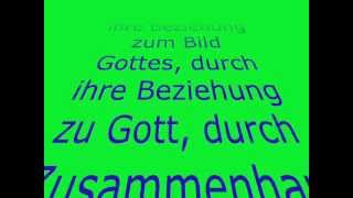 Abtreibung und Die Biblische Sicht [upl. by Yttel]