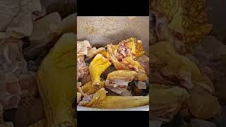 Seeraga Samba Nattukozhi Chicken Biryani  Big Foodie  YouTube [upl. by Supen]