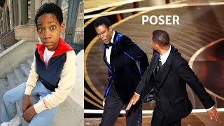 WILL SMITH SLAPS CHRIS ROCK PARODY ThePriceBandit REMIX [upl. by Anital279]