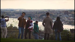 Choisis lUQAC pour tes études [upl. by Nortal]