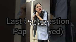 How to Score Passing Marks in Board Exam studytips ektasoni class12 boardexam [upl. by Amin]