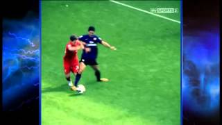 Soccer AM 8912 Showboat HD [upl. by Eimrots407]