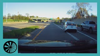 Dont Watch This BORING Traffic Video [upl. by Dorotea132]