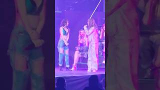 Daniela Luján y Daniela Aedo cantando Luz Clarita ❤ [upl. by Moonier]