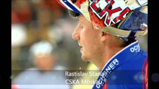 Spengler Cup Final Servette Genf  CSKA Moskau [upl. by Iver]