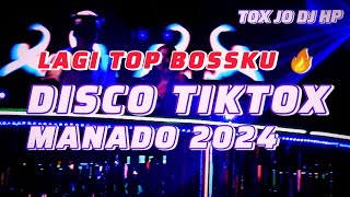 LAGU VIRAL TOP DISCO TIKTOK MANADO 2024 [upl. by Gaut360]