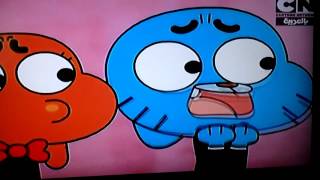 Gumball arabic 《Cartoon network》 [upl. by Lareine]