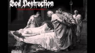 God Destruction  Bellum 2014 [upl. by Flynn]