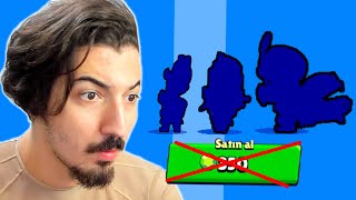 Supercell SİLMEDEN BU TEKLİFİ ALIN Brawl Stars [upl. by Ellehcit339]