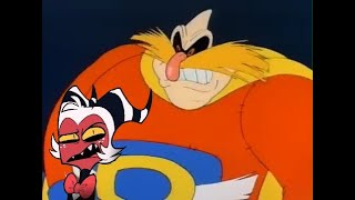 YTP Super Pingas THE RETURN Panic in PingasLand [upl. by Munniks813]