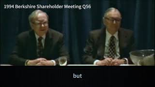 Is breaking Berkshire into smaller entities a good idea [upl. by Colis]