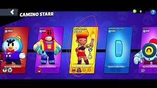 jugando brawl stars hasta perder parte 1 [upl. by Pritchard482]