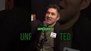 Mark Normand on Trans Jokes [upl. by Taran]