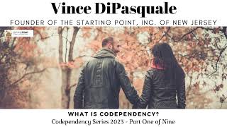 Codependency Series 2023  What is Codependency [upl. by Airdnahc]