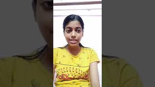 Video Feedback of the Students of English Department Rupsha Saha Sem2 Batch 20232027 [upl. by Rebor896]