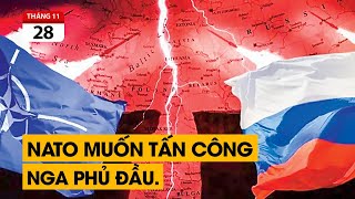 TT Biden đề nghị duyệt thêm 24 tỷ đô viện trợ cho Ukraine NATO muốn tấn công NGA phủ đầu [upl. by Iral741]