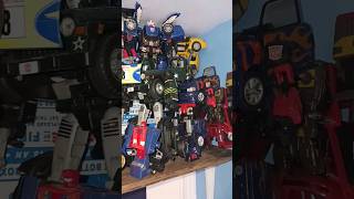 I miss Transformers Alternators [upl. by Diandra]