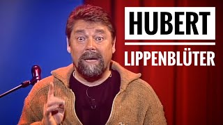 Jürgen von der Lippe  Hubert Lippenblüter [upl. by Otecina387]