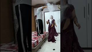 Husband and wife baloon game seataigal 🤣 Unexpected fun baloon cheating husbandwifecomedy shorts [upl. by Mcgannon441]