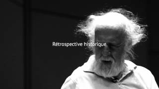 Hubert Reeves  Le futur de la vie terrestre [upl. by Goodman489]