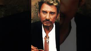 Tas mis les scellés sur ma vie Johnny Hallyday [upl. by Levana448]