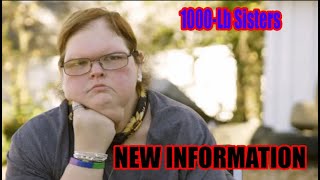 1000LB SISTERS WHAT DECISIONS HAS TAMMY MADE FOR THE NEW SEASON SEE HERE [upl. by Blakely]