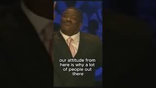 A MOCKERY To God  Voddie Baucham 1689 reformedtheology voddiebaucham vbm voddie [upl. by Jammal]