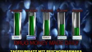 0207  Ein MilliardenGeschäft Gefährliche Psychopharmaka beware antipsychotic drugs [upl. by Isayg]