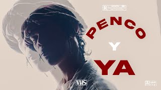 Papy Crish  PENCO amp Ya 👹Video Oficial SNECBVNC [upl. by Aselehc]