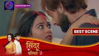 Sindoor Ki Keemat 2  5 June 2023  राणा ने लगाया मीठी को सिंदूर   Best Scene [upl. by Enilrem]