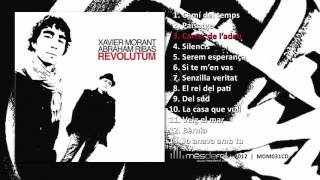 Xavier Morant i Abraham Rivas  Revolutum [upl. by Selec]