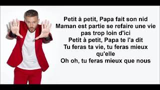 M Pokora  Les planètes [upl. by Oicam]