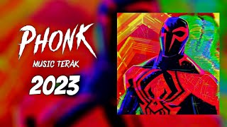 SpiderMan 2099 theme but its PHONK [upl. by Nalor]