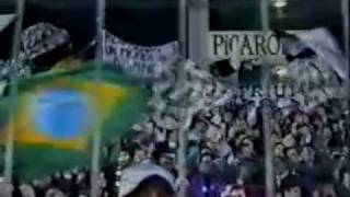 04 novembre 1997UdineseAjax [upl. by Zoe49]