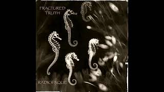 Fractured Truth Australia  Radiopaque 2024 Full Album [upl. by Ibbie]