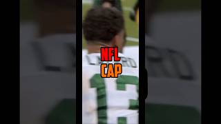 NFL CAP 🧢 nfl edit viral jesusislord capcut [upl. by Eilitan398]