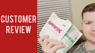 Advocare Spark Review 2020 From A Customer [upl. by Litton]