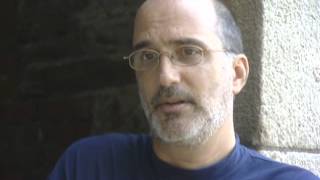 Michael Brecker  Interview  8151998  Newport Jazz Festival Official [upl. by Eintrok]