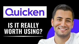 Quicken Software Review Worth Using for Financial Management 2024 [upl. by Sihon314]