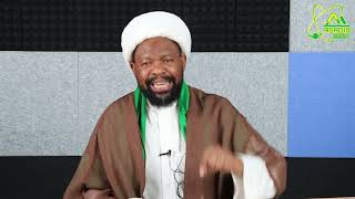 SWALI LA LEO JE INAFAA KUMSWALIA MTUME MUHAMMAD SAWW [upl. by Langille]