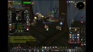 World Of Warcraft  Getting Crusader Title [upl. by Aikal]