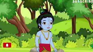 Yashomati maiya se bole nandlala  Krishna Janmaastami song  Radha keau gori main keau kala [upl. by Tench]