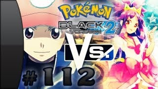 Lets Play Pokémon Black amp White 2  Schwarz amp Weiß 2  Episode 112  Das letzte Reiskorn [upl. by Keeryt]