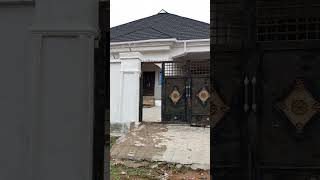 External wall screeding ideas in Nigeria Pure gum screeding [upl. by Aseel]