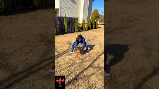 Medicine ball workout motivation grindbegins trusttheprocess homeworkout daybyday letsgo ￼ [upl. by Seward596]